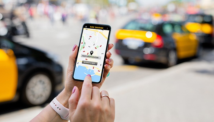 How to Build an App Like Cabify in Spain: Cost, Features & Business Model